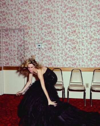 Full leaked Grace van patten private onlyfans photo