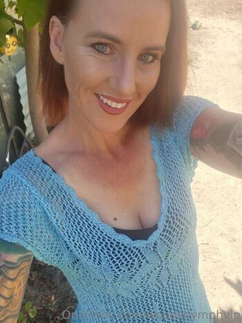 Full leaked Grace woods page private onlyfans photo