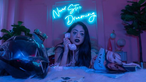 Full leaked Grace yao private onlyfans photo