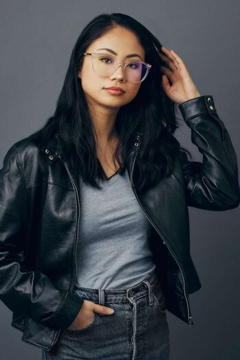 Full leaked Grace yao private onlyfans photo