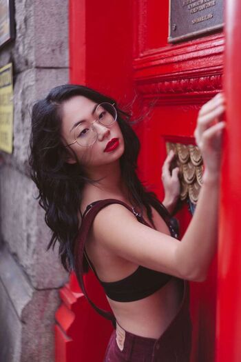 Full leaked Grace yao private onlyfans photo