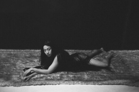 Full leaked Grace yao private onlyfans photo