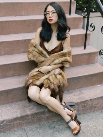 Full leaked Grace yao private onlyfans photo