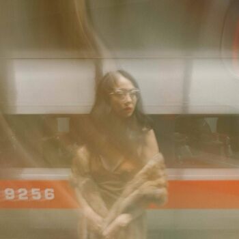 Full leaked Grace yao private onlyfans photo