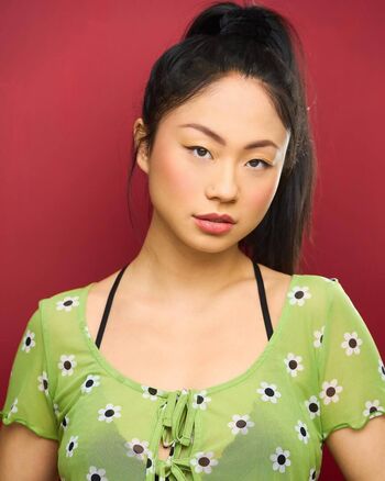 Full leaked Grace yao private onlyfans photo