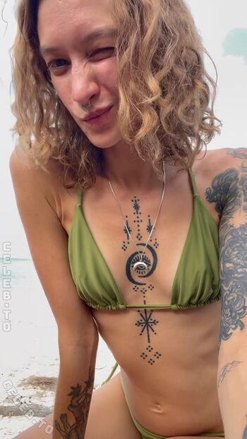 Full leaked Grace private onlyfans photo