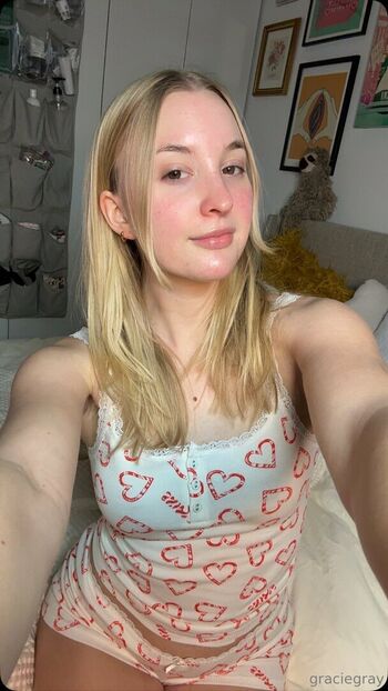 Full leaked Gracefully lilly private onlyfans photo