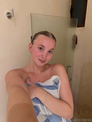 Full leaked Gracefully lilly page private onlyfans photo