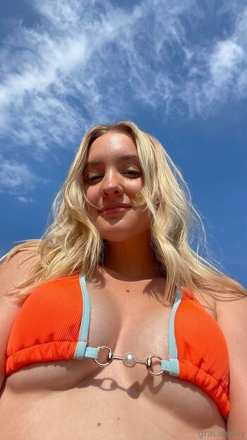 Full leaked Gracefully lilly page private onlyfans photo