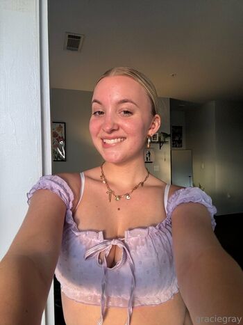 Full leaked Gracefully lilly page private onlyfans photo