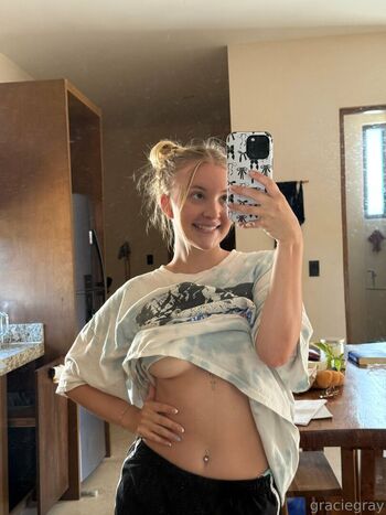 Full leaked Gracefully lilly page private onlyfans photo