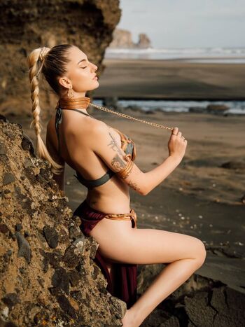 Full leaked Gracelyra private onlyfans photo