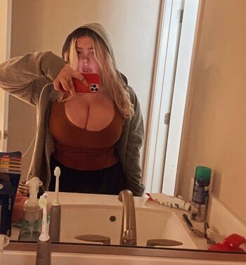 Full leaked Gracesharpp private onlyfans photo