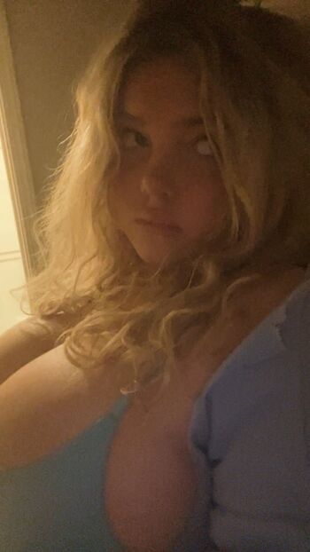 Full leaked Gracesharpp private onlyfans photo