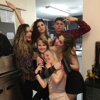 Full leaked Gracesutcliffe private onlyfans photo