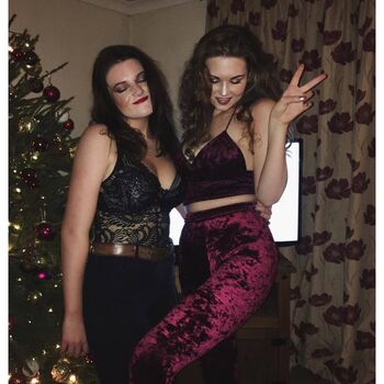 Full leaked Gracesutcliffe private onlyfans photo