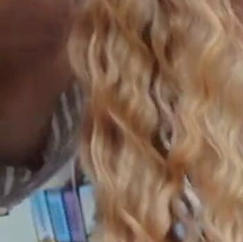 Full leaked Gracey blossom private onlyfans photo