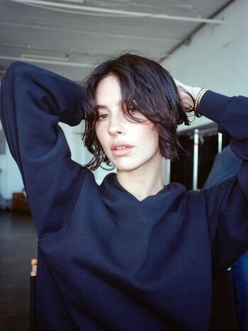 Full leaked Gracie abrams page private onlyfans photo