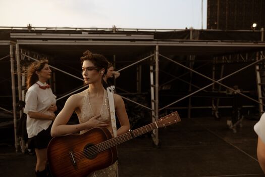 Full leaked Gracie abrams page private onlyfans photo