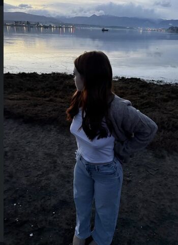 Full leaked Gracie b private onlyfans photo