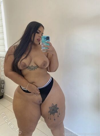 Full leaked Gracie bon private onlyfans photo