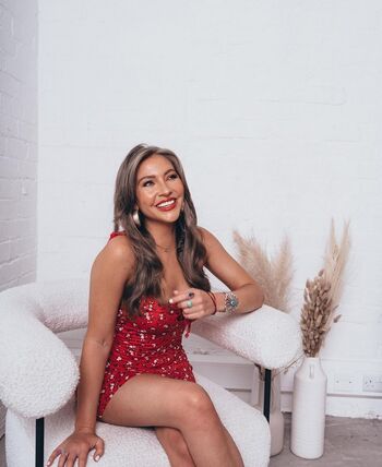 Full leaked Gracie lewis private onlyfans photo