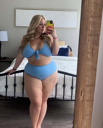 Full leaked Gracie mcmillan private onlyfans photo