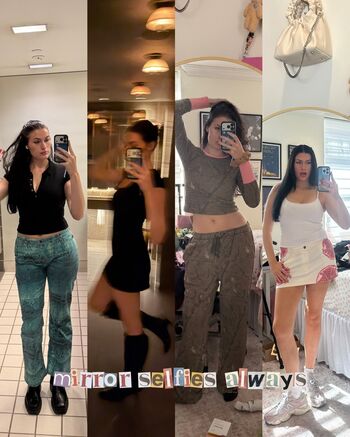 Full leaked Gracie pa private onlyfans photo