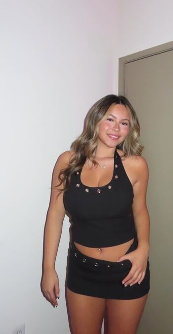 Full leaked Gracie richey private onlyfans photo