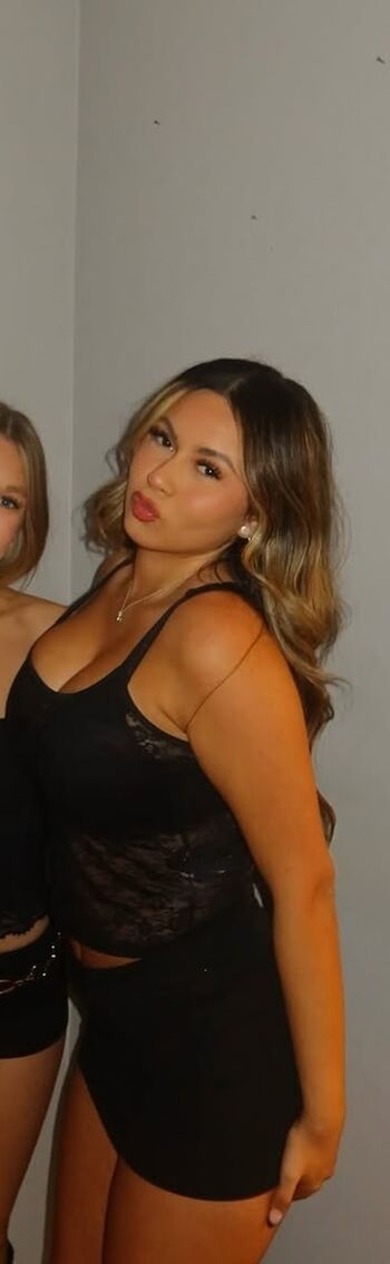 Full leaked Gracie richey private onlyfans photo