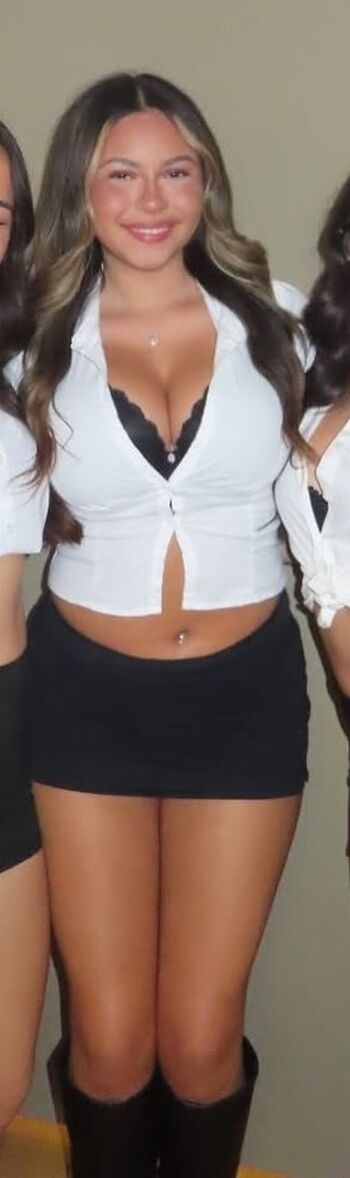 Full leaked Gracie richey private onlyfans photo