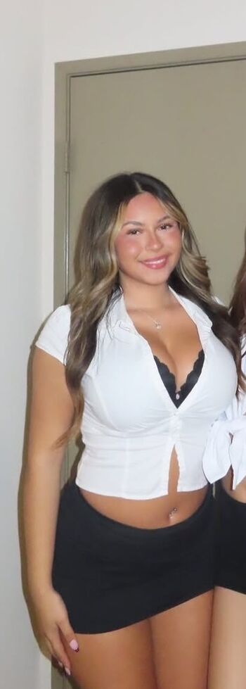 Full leaked Gracie richey private onlyfans photo