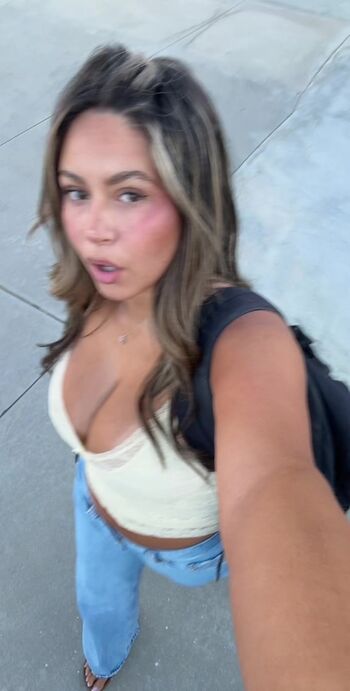 Full leaked Gracie richey page private onlyfans photo