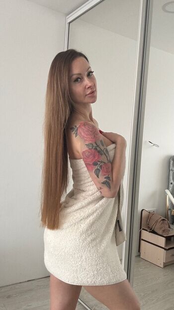 Full leaked Gracie page private onlyfans photo