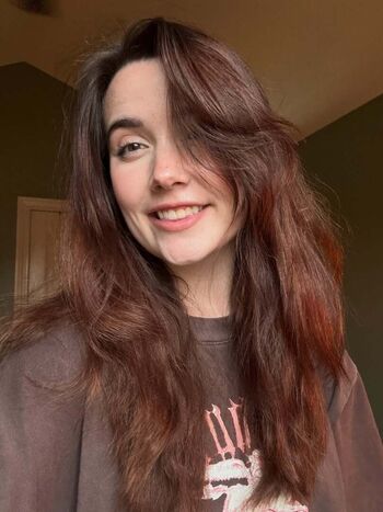 Full leaked Graciecatemakes private onlyfans photo