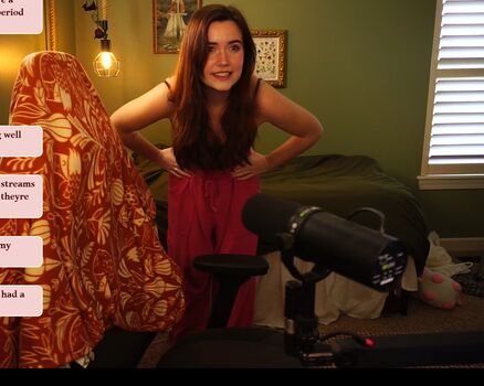 Full leaked Graciecatemakes private onlyfans photo