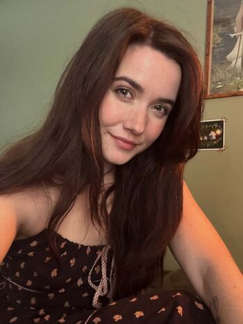 Full leaked Graciecatemakes private onlyfans photo