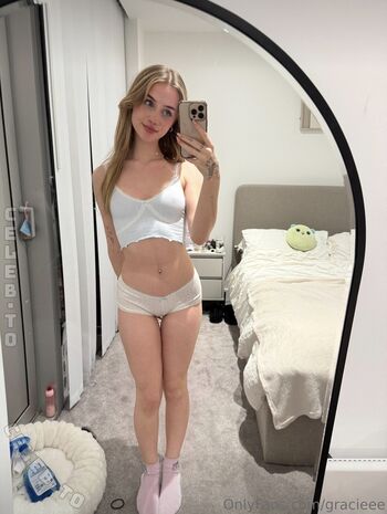 Full leaked Gracieee private onlyfans photo