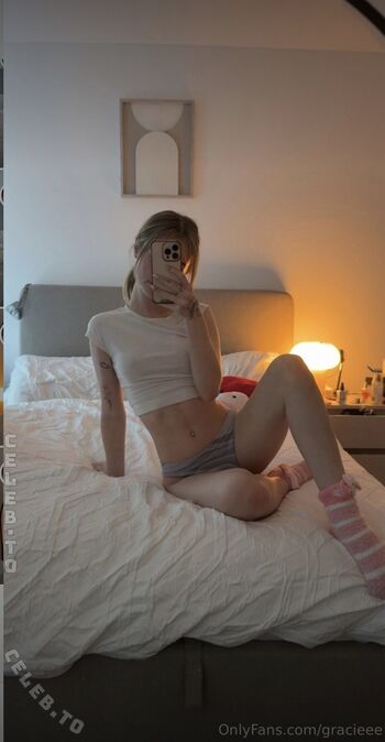Full leaked Gracieee private onlyfans photo