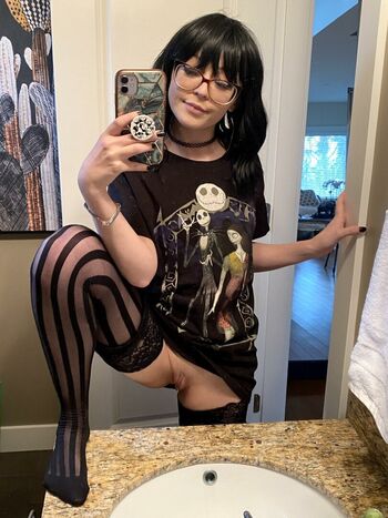 Full leaked Graciegreyyxo page private onlyfans photo