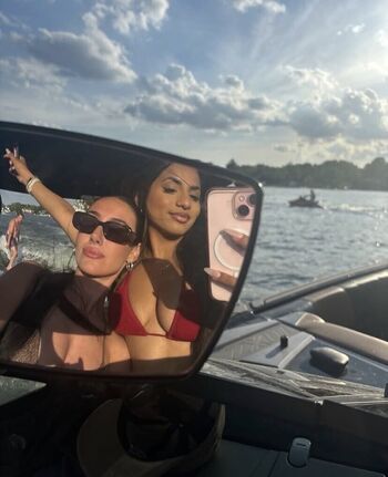 Full leaked Gracy chouhan private onlyfans photo