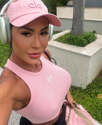 Full leaked Gracyanne barbosa private onlyfans photo