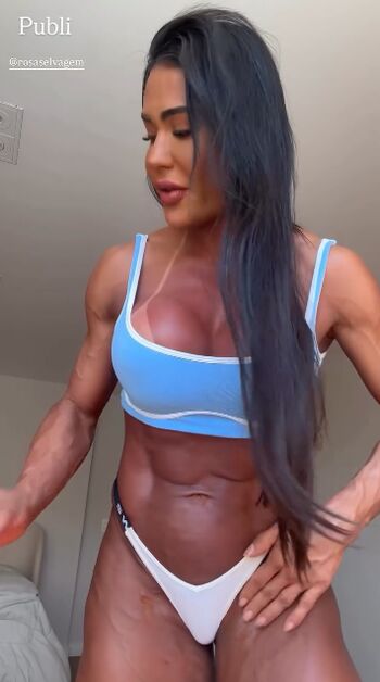 Gracyanne Barbosa