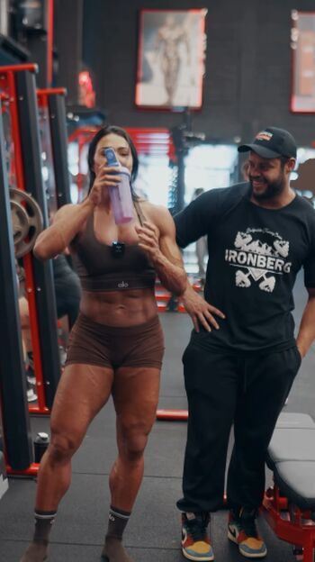 Full leaked Gracyanne barbosa private onlyfans photo