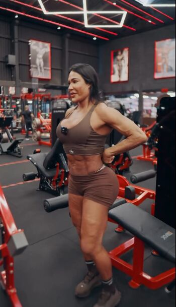Full leaked Gracyanne barbosa private onlyfans photo