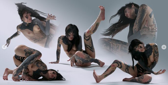 Full leaked Grafit studio private onlyfans photo