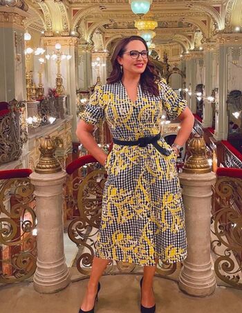 Full leaked Grainne seoige private onlyfans photo
