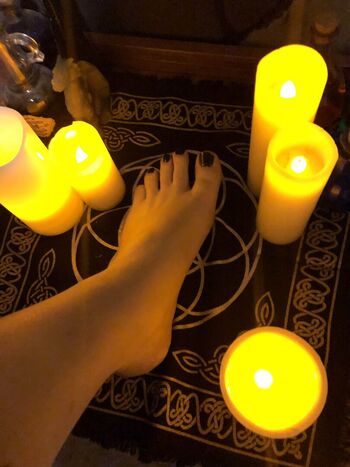 Full leaked Graveghostie private onlyfans photo