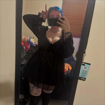 Full leaked Graveorchids private onlyfans photo