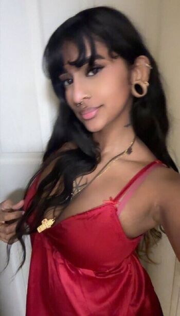 Full leaked Graveyardkitty private onlyfans photo